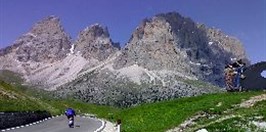 Passo Sella