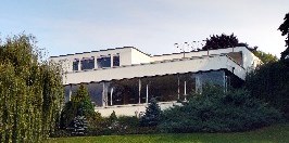 Vila Tugendhat