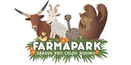 Farmapark Soběhrdy pštros EMU