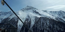 Mölltaler Gletscher