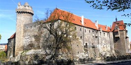 Muzeum středního Pootaví Strakonice