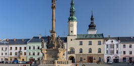 Moravská Třebová