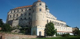 Regionální muzeum Mikulov