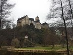 Hrad Loket