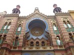 Jeruzalémská synagoga
