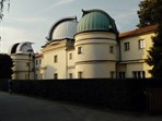 Štefánikova hvězdárna